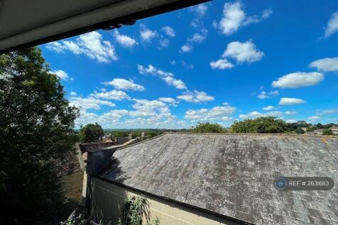 Bedroom View