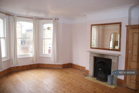 Lounge Unfurnished