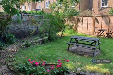 Private Garden