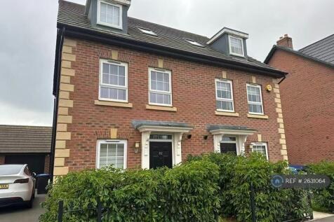 Semi Detached House