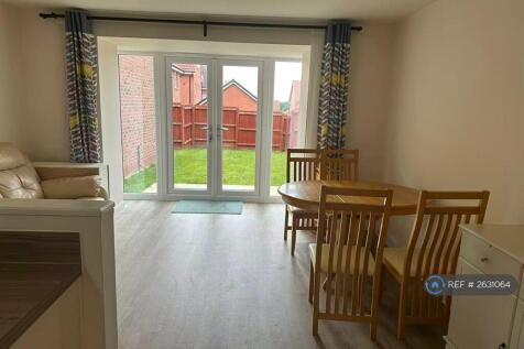 Kitchen And Dining Areas