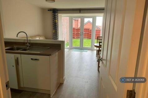 Kitchen And Dining Areas 2