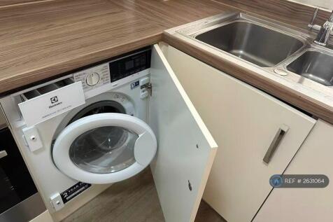 Brand New Washing Machine 