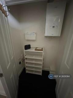 Storage Room