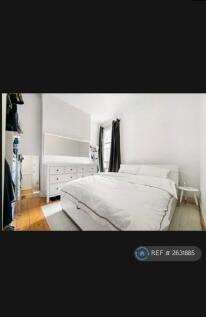 Second Double Bedroom