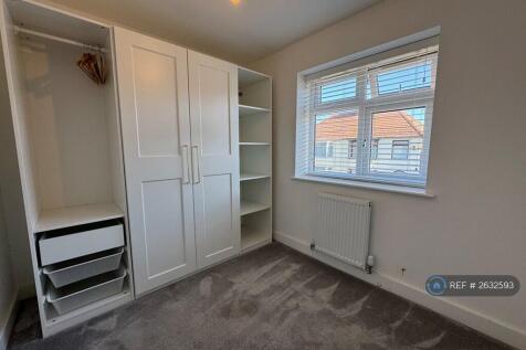 Third Bedroom/Office