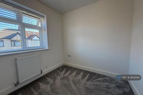 Third Bedroom/Office