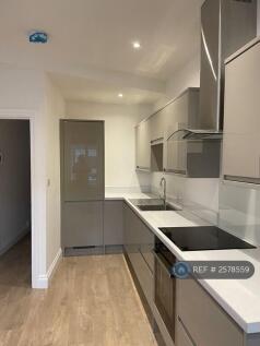 End Of Kitchen