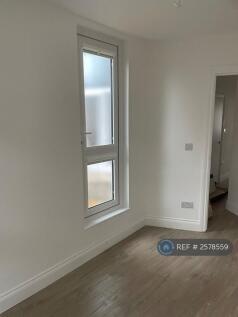 Terrace Door In Bedroom