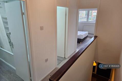Second Level