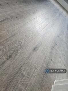 New Floors