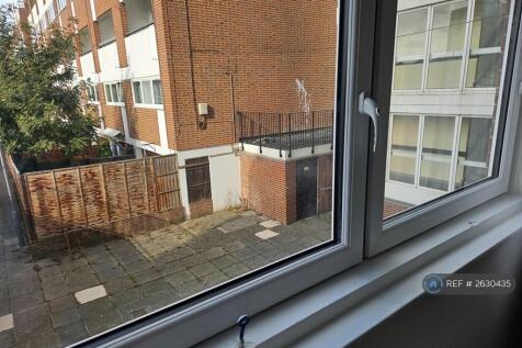 View From The Bedroom