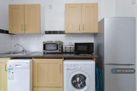 Kitchen View