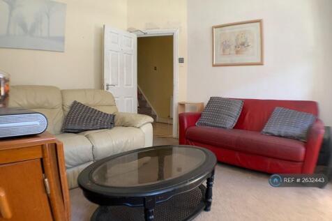Lounge View 1