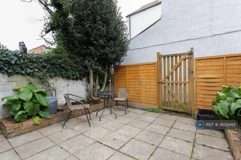 Garden View 1