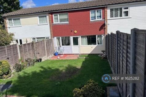 Rear Garden Pic 2