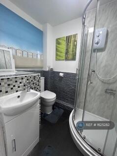 Ground Floor Bathroom