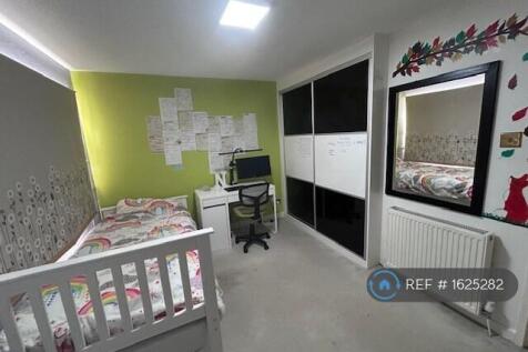 Double Bedroom 2