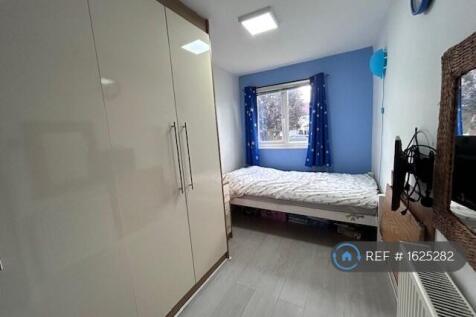 Single Bedroom