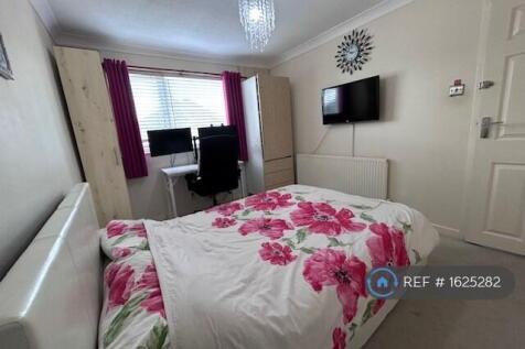 Double Bedroom 1