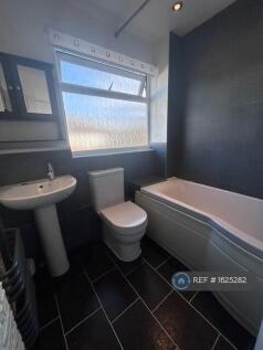 First Floor Bathroom