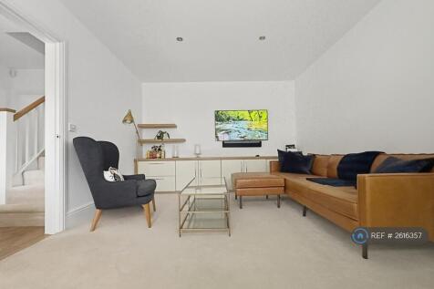 Second Living Room