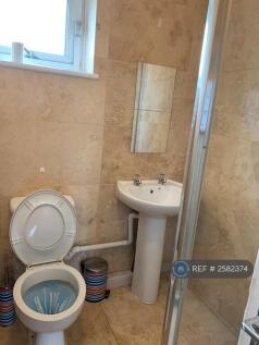 Shower Room 2