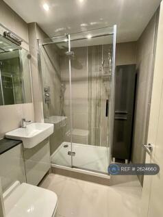 Shower Room 1