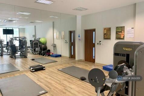 Gymnasium