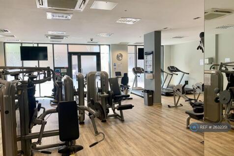 Gymnasium