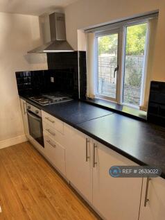 Oven And Hob