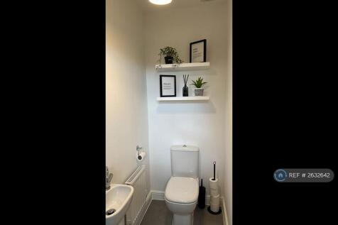 Downstairs Toilet