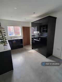 Kitchen And Dinning Room