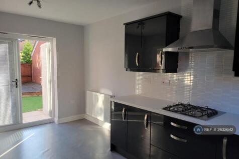 Kitchen And Dinning Room