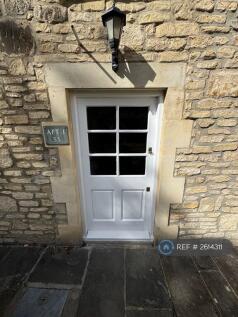 Private Entrance 