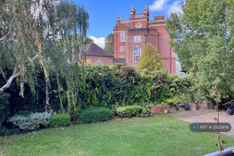 Communal Garden