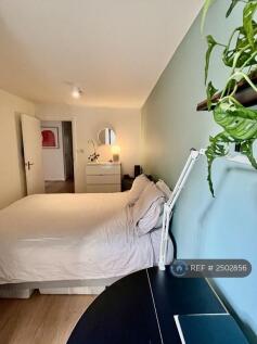 Bedroom 01