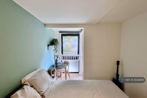 Bedroom 01