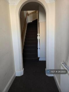 Ground Floor Hallway