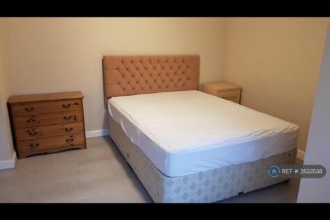King Size Bed