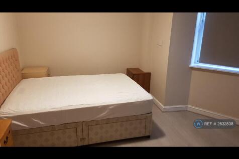 King Size Bed