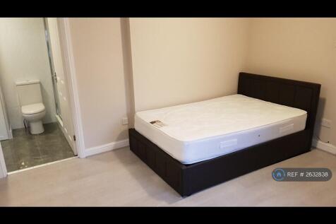 Double Bed (Ensuite)