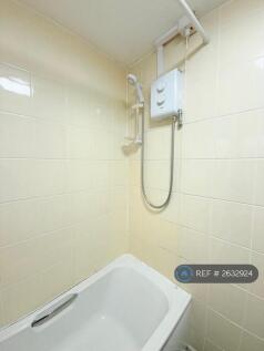 Electric Shower 