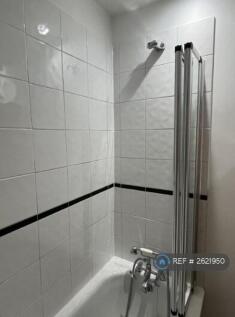 Shower And Bath