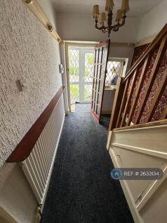 Front Room