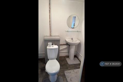 Downstairs Toilet