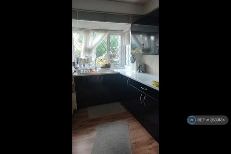 New Kitchen