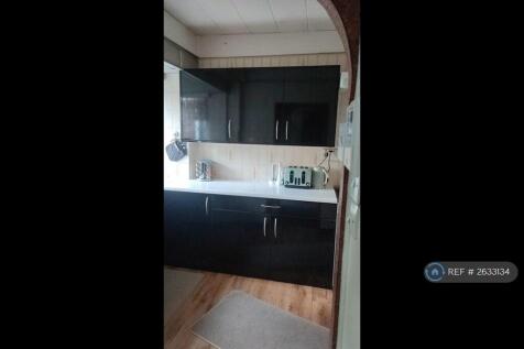 New Kitchen