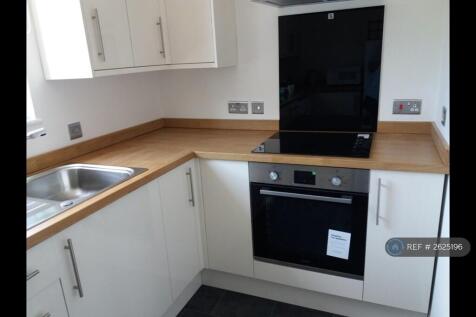 Modern Fitted Kitchen, Oven/Hob