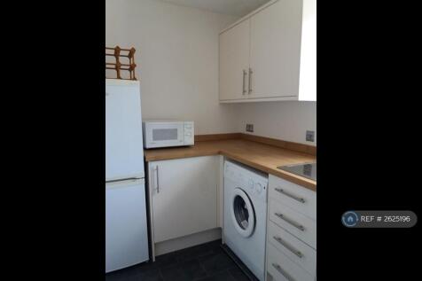 White Goods Included